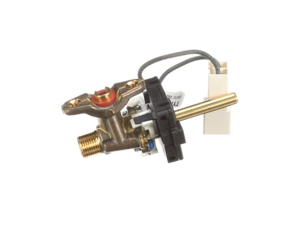 17803919-1-S-Blomberg-231600001-4000 Btu Auxillary Burner Tap 360 view