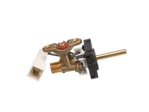 17803926-1-S-Blomberg-231600019-9000 Btu Fish Burner Tap 360 view