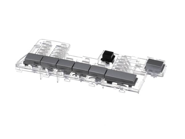 17804416-1-S-Blomberg-2429200500-Light Guide Button Assmbly 360 view