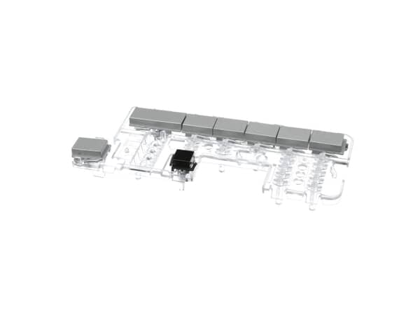 17804419-1-S-Blomberg-2431800400-Light Guide Button Assmbly 360 view