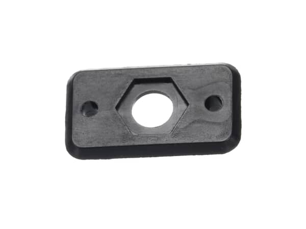 17804554-1-S-Blomberg-250300613-Sheet Top Lid Hinge Holder Plastic Part 360 view