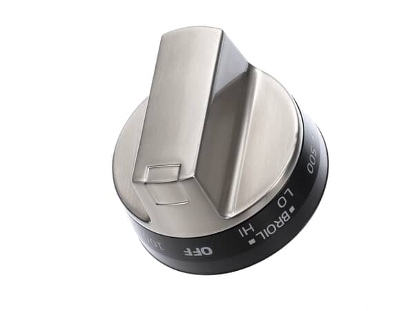 17804593-1-S-Blomberg-250600021-Knob Gr Thermostat 360 view