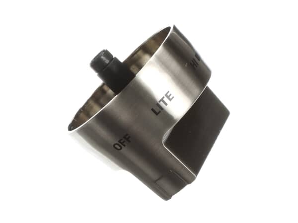 17804599-1-S-Blomberg-250600045-Knob Gr 360 view