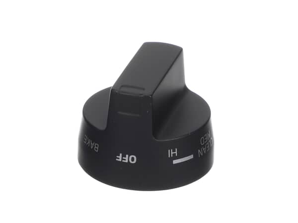 17804615-1-S-Blomberg-250600164-Commutator Knob Gr 360 view