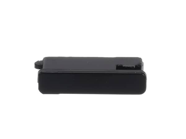 17804853-1-S-Blomberg-258300086-Side Decor Door -Left-Black 360 view