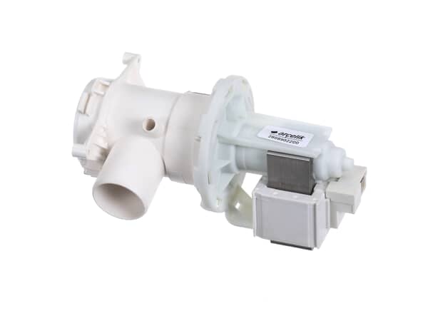 17805256-1-S-Blomberg-2808902200-Pump-Filter Assembly 360 view