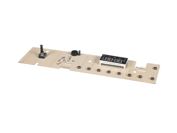 17805658-1-S-Blomberg-2848520100-Display Board-White 360 view
