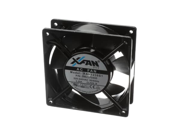17806022-1-S-Blomberg-2952070400-Compressor Cool Fan 360 view