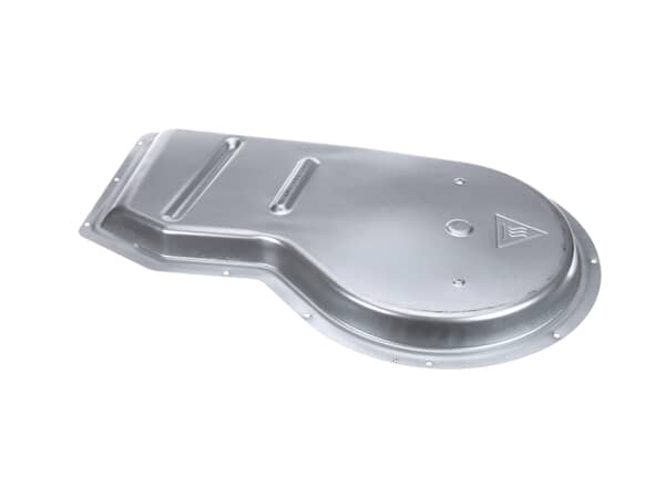 17806075-1-S-Blomberg-2958300900-Heater Cover Assembly 360 view