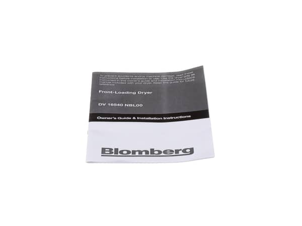17806089-1-S-Blomberg-2960310129-User's Manual (English) 360 view