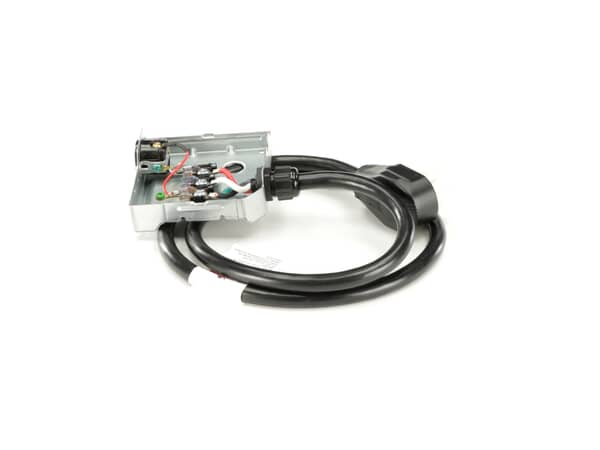17806407-1-S-Blomberg-2975900100-Terminal Box Assembly 360 view