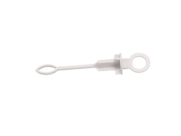 17807853-1-S-Blomberg-4057030100-Plastic Plunger (Drain Hole) 360 view