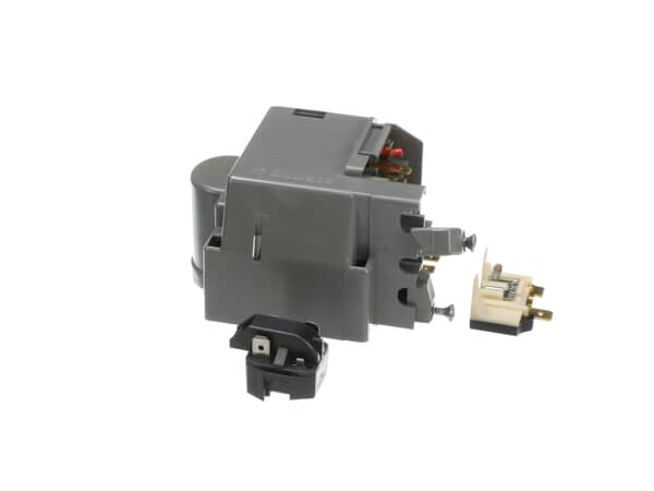 17807912-1-S-Blomberg-4121910885-Compressor Terminal Assembly (115v) 360 view