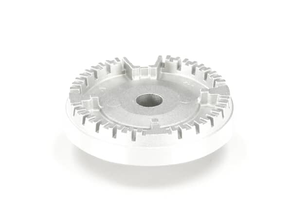 17808117-1-S-Blomberg-423920045-Burner Head 2 Kw Sabaf 360 view