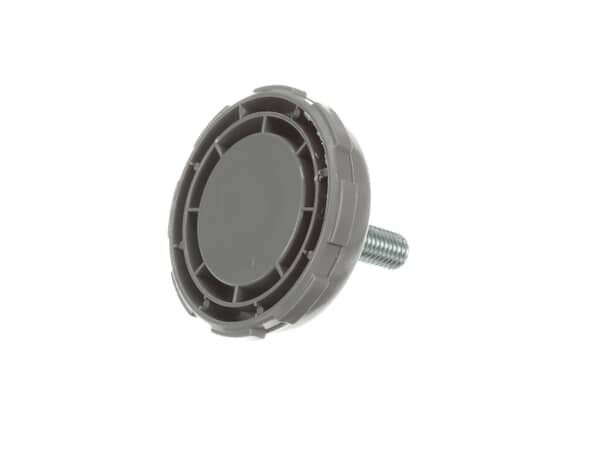17808166-1-S-Blomberg-4250000400-Adjustable Foot (Ral 7037) 360 view