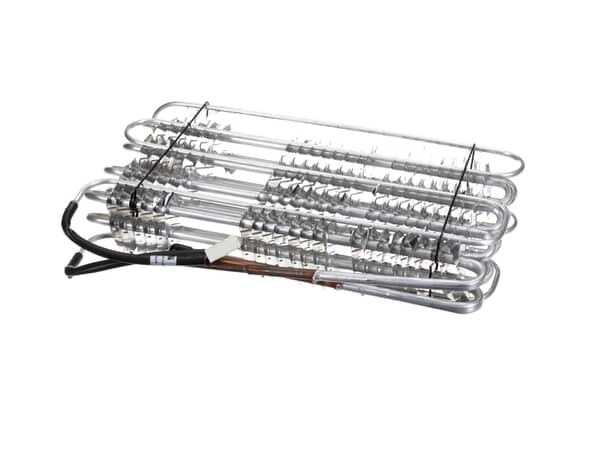 17808473-1-S-Blomberg-4357230185-Evaporator Assembly 360 view