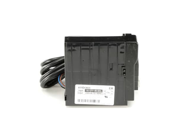 17808528-1-S-Blomberg-4365124500-Vcc Inverter Assy(With Supply Cord) 360 view