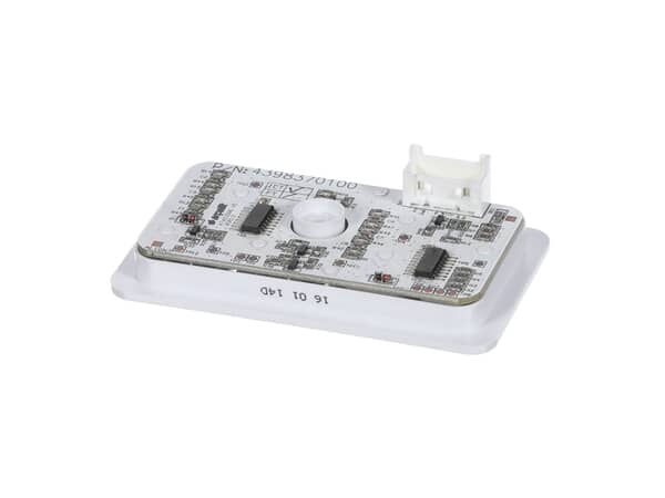 17808644-1-S-Blomberg-4398370100-Display Card Assembly 360 view