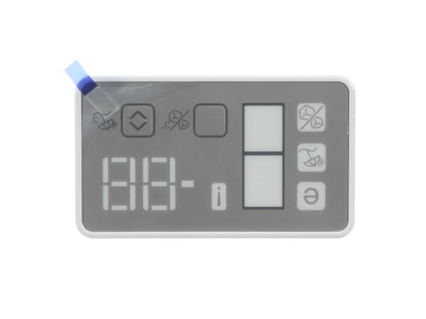 17808646-1-S-Blomberg-4398372200-Display Card Assmbly Xxx 360 view