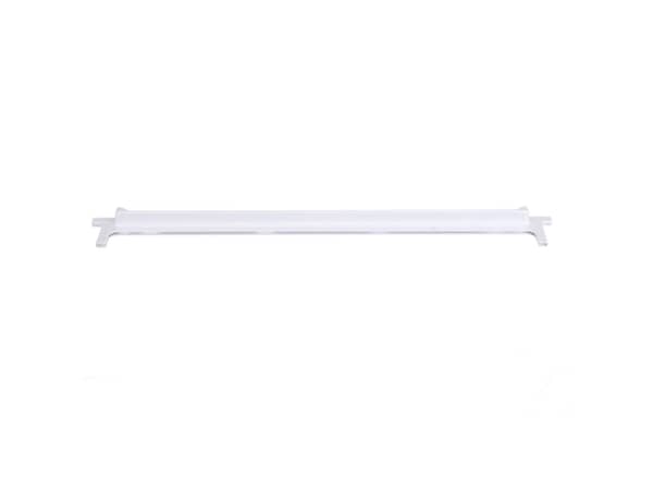 17808921-1-S-Blomberg-4802890100-Glass Shelf Profile (Rear 70cm Beko) 360 view