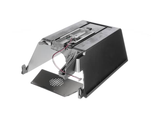 17809692-1-S-Blomberg-4919390400-G91631ne Hopper Assembly Grundig 360 view