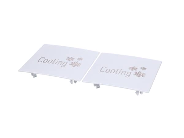 17809737-1-S-Blomberg-4927580500-Printed Square Fan Cover 360 view