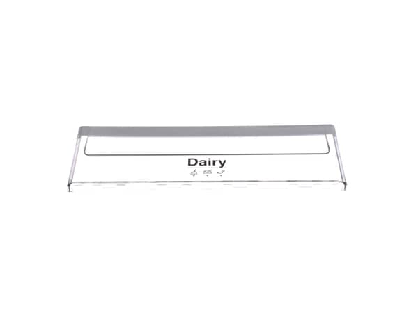 17809747-1-S-Blomberg-4928890200-Freezer Top Cover 60cm White 360 view