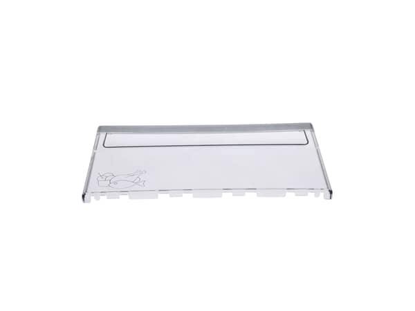 17809748-1-S-Blomberg-4928890400-Freezer Top Cover 60cm White 360 view