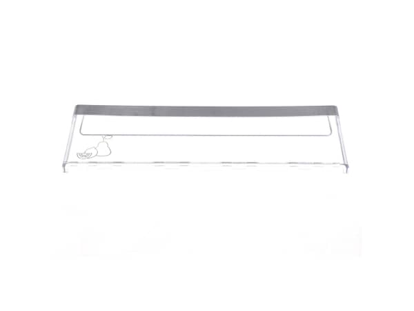 17809752-1-S-Blomberg-4928891000-Freezer Top Cover 60cm White 360 view