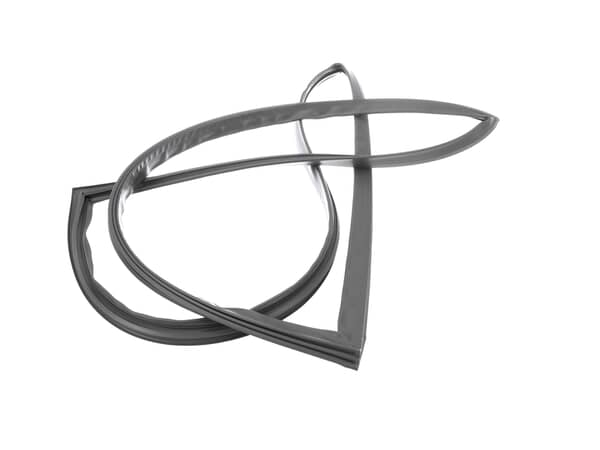 17809818-1-S-Blomberg-4937732900-Frz Door Gasket Assembly 360 view