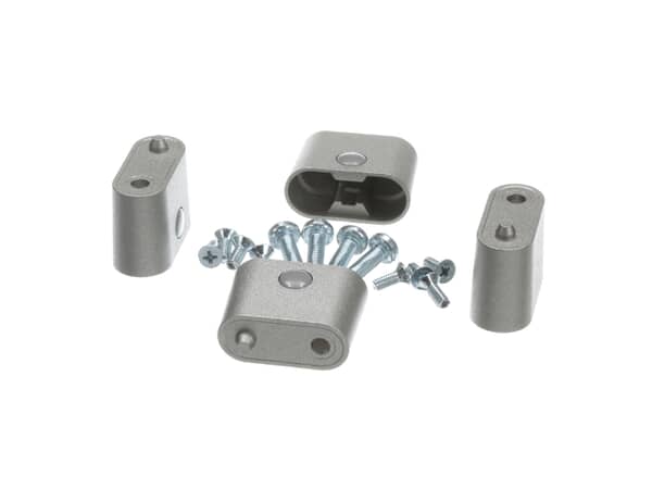17809841-1-S-Blomberg-4939980500-Door Handle Kit Assembly 360 view