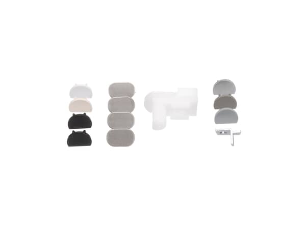 17809843-1-S-Blomberg-4939981800-Door Left Kit Assembly 360 view