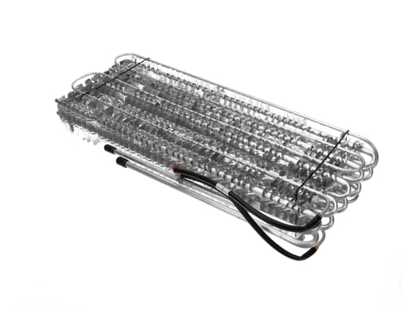 17809985-1-S-Blomberg-4947430300-Evaporator Assembly Finned(Al 70cm Ul) 360 view
