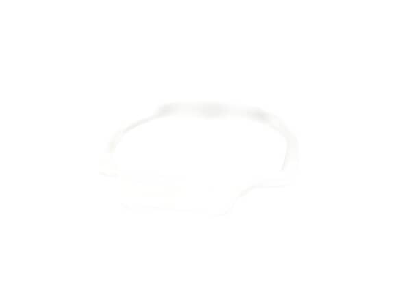 17812646-1-S-DeLonghi-5313267091-Gasket 360 view