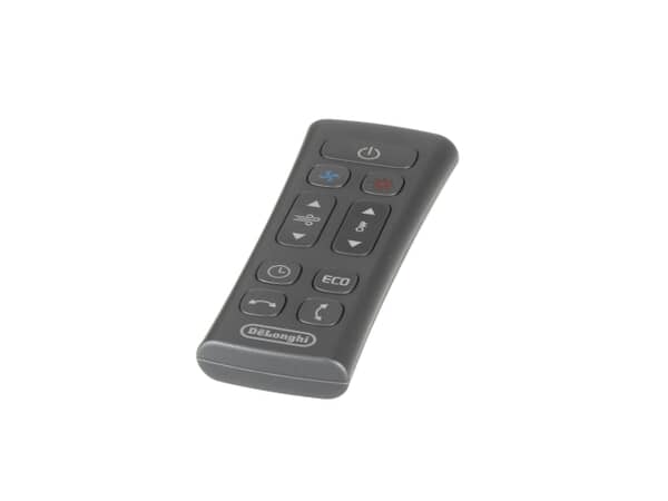 17813262-1-S-DeLonghi-5511410291-Remote Control 360 view