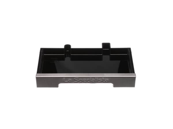 17813291-1-S-DeLonghi-5513201059-Drip Tray 360 view