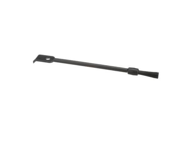 17813301-1-S-DeLonghi-5513211891-Pennello-Raschietto+setole Nero(Pp) Eca 360 view