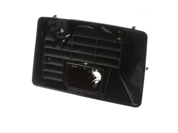 17813420-1-S-DeLonghi-5513235801-Coffee Beans Tank With Finger Stop 360 view