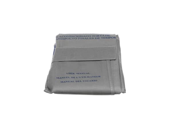 17813539-1-S-DeLonghi-5515110071-End Of Season Accessories Bag 360 view
