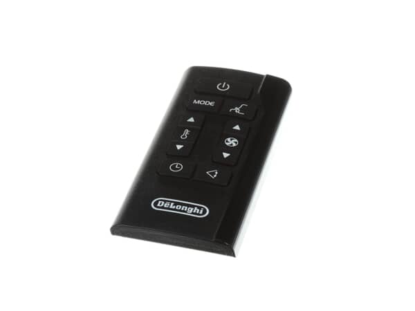 17813553-1-S-DeLonghi-5515110661-Remote Control 360 view