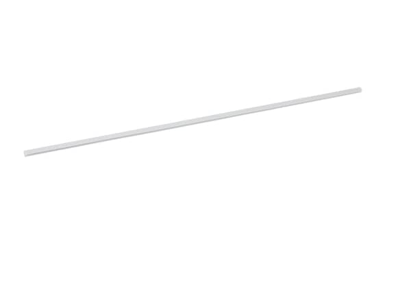 17813966-1-S-Blomberg-5704812100-Front Profile For Glass Shelf 360 view