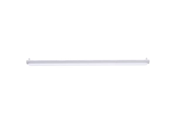 17813974-1-S-Blomberg-5705520100-60cm Glass Shelf Rear Profile 360 view