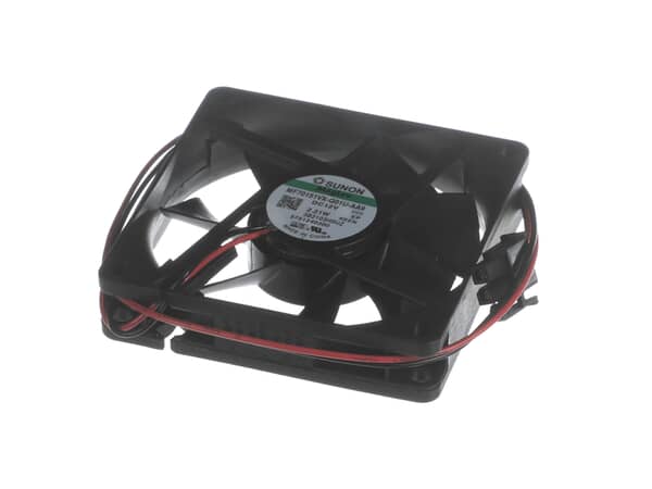 17814363-1-S-Blomberg-5751240300-Dc Square Fan Ef70151 Sunon 70x70x15 360 view