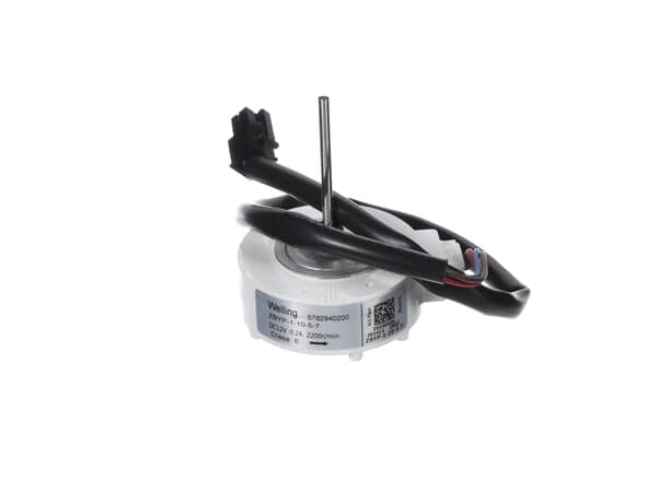 17814909-1-S-Blomberg-5782940200-Dc Fan Motor 360 view