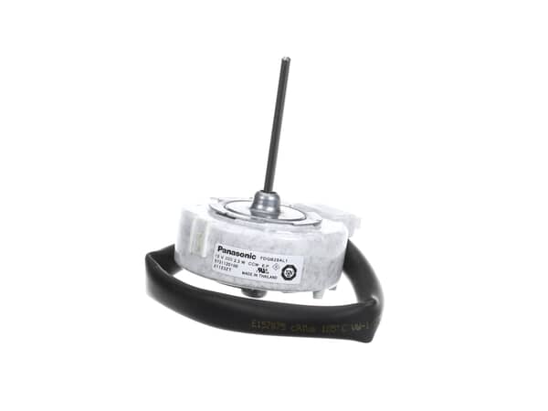 17815033-1-S-Blomberg-5805450100-Dc Fan Motor 360 view