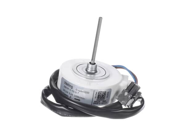 17815034-1-S-Blomberg-5805450200-Dc Fan Motor 360 view