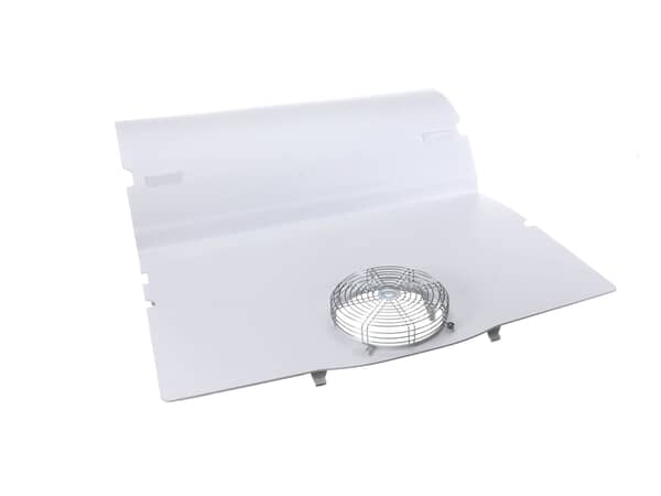 17815986-1-S-Blomberg-5905210100-Evaporator Front Cover Group 360 view