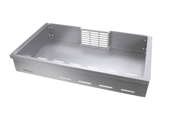 17816071-1-S-Blomberg-5909940400-Sheet Metal Drawer 360 view