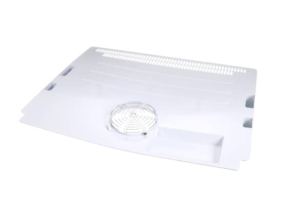 17816074-1-S-Blomberg-5909960100-Eaporator Front Cover Assembly 360 view