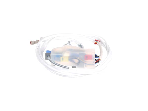 17816102-1-S-Blomberg-5910240200-Water Valve Assembly With Hoses 110v Without Wa 360 view